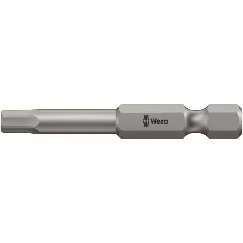 Expressleverans Wera 840/4 Z Bits